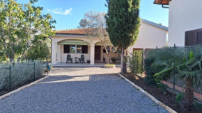 Da Lavinia B&B Marsiliana